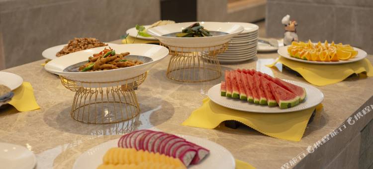 曼居酒店(温州龙港店)图片