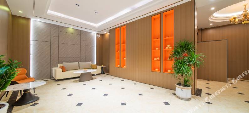 化州橘恒商务酒店图片