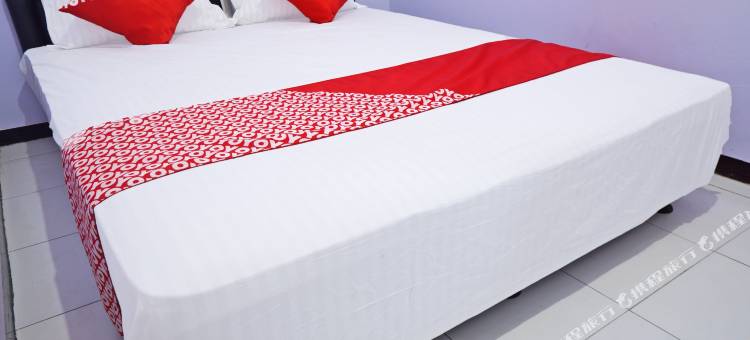 特里斯纳帕蒂汉度假村酒店(Hotel O Trisna Patihan Resort)图片