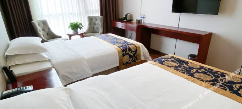 锦兰酒店(成都武侯祠店)图片