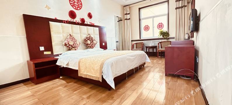 吉县新华商务酒店图片