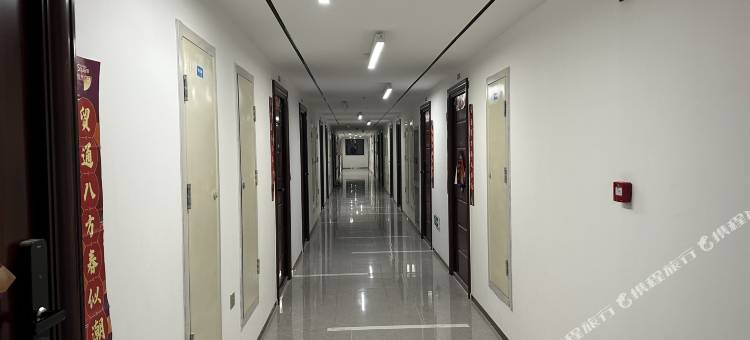 小暖窝民宿(邯郸悦然广场店)图片