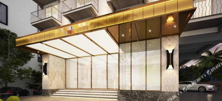 珀斯美居奥瑞亚 Kings Park 酒店(Mercure Perth Aurea Kings Park)图片