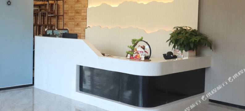 台山颐和望月泉别墅图片