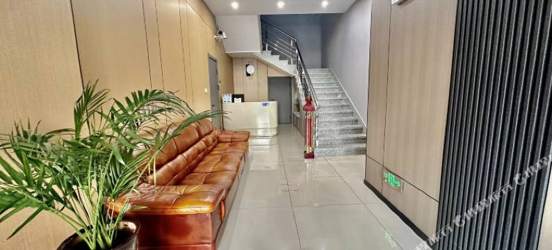 海伦丽途宾馆图片