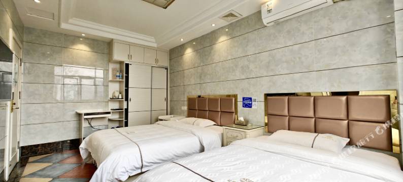 铜仁云涧精品酒店(万山区谢桥店)图片