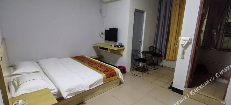 东莞八哥连锁公寓住宿图片