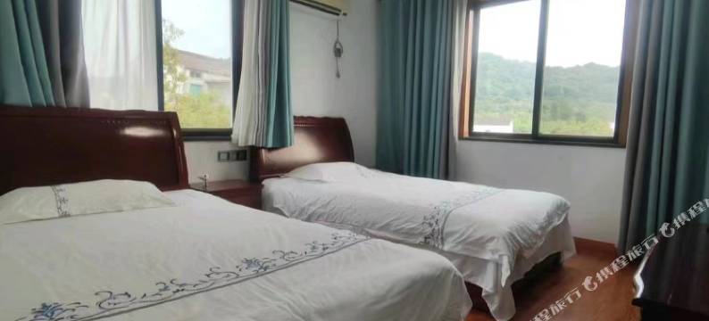 三山岛超杰农家乐图片