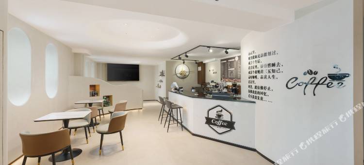 乌鲁木齐安佳酒店(北晟广场店)图片