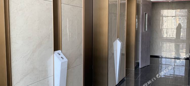 云漫民宿(赣州九铭广场店)图片