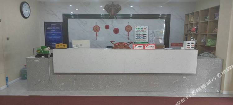 凯立洗浴宾馆(华南城伏尔加庄园店)图片