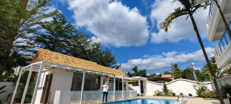 三亚悠然温泉美宿(海棠湾店)图片