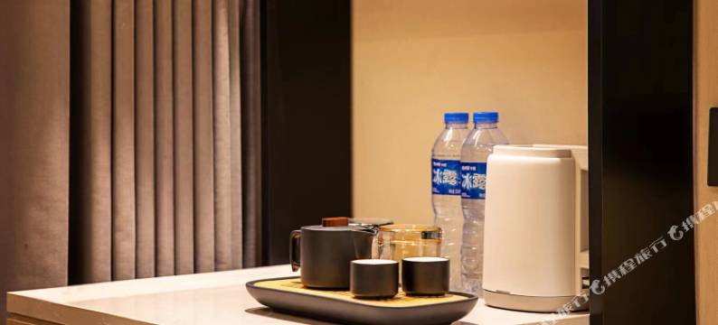 松果酒店(郑州省体中心宜家店)图片