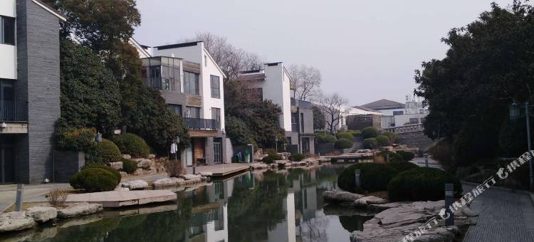 铂曼水云间民宿(徐州云龙湖风景区店)图片