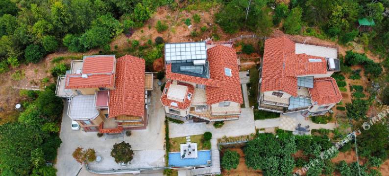 和平简德轩民宿图片