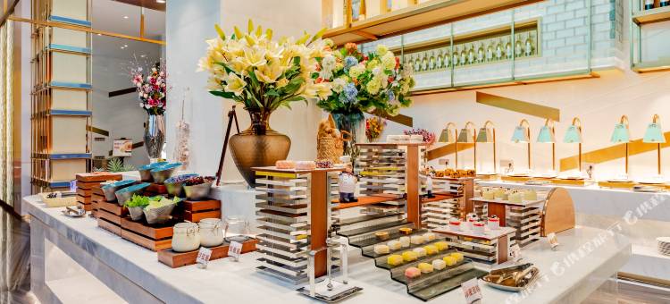 环宇花园酒店(谢家集店)图片