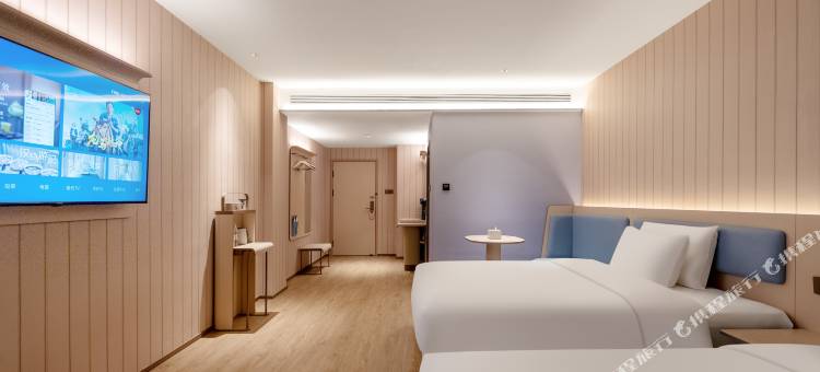 汉庭酒店(和田迎宾路店)图片