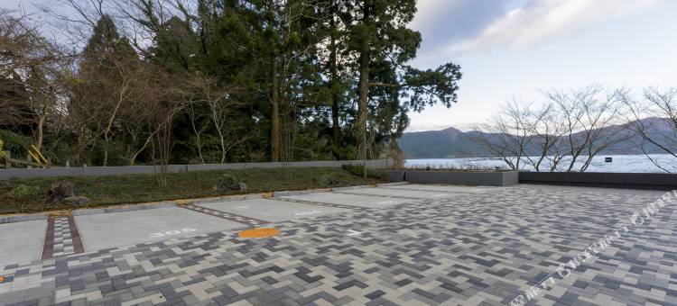 乐天住宿FUJIMI TERRACE 箱根芦之湖(Rakuten STAY FUJIMI TERRACE Hakone Ashinoko)图片