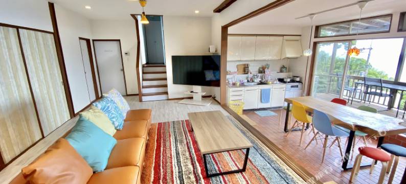 Blue Ocean Izu图片