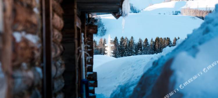 禾木阿勒泰·裸心隐乡图片