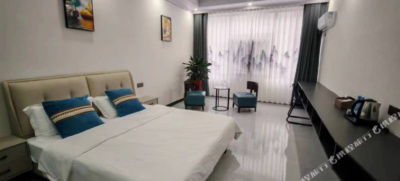 开封市多来优民宿(宋城路店)图片