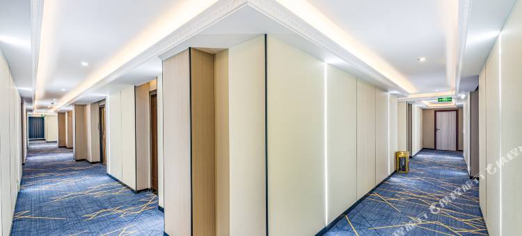 泰格酒店(中山汽车总站汇豪广场店)图片