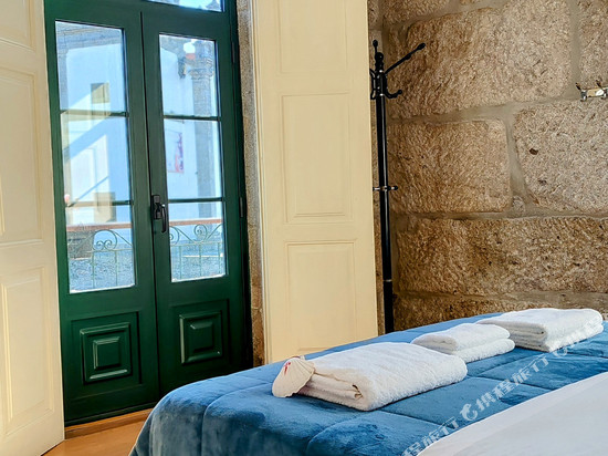 唐娜内加当地住宿