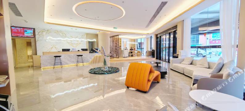 东山威尼斯汀酒店(风动石景区南门湾店)图片