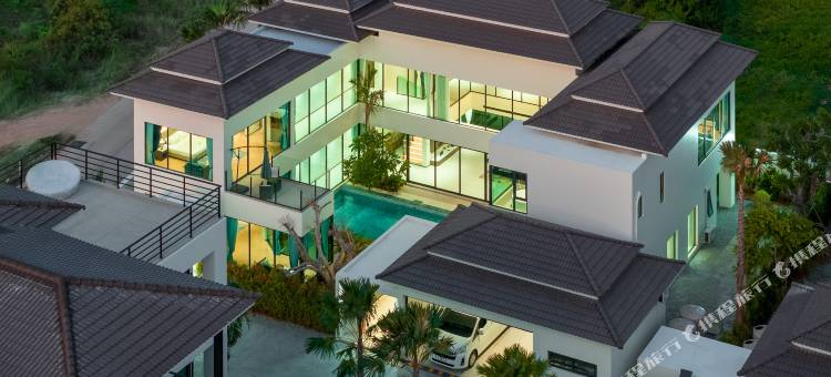 圣地亚哥别墅度假酒店(Sun Diego Resort Villa)图片