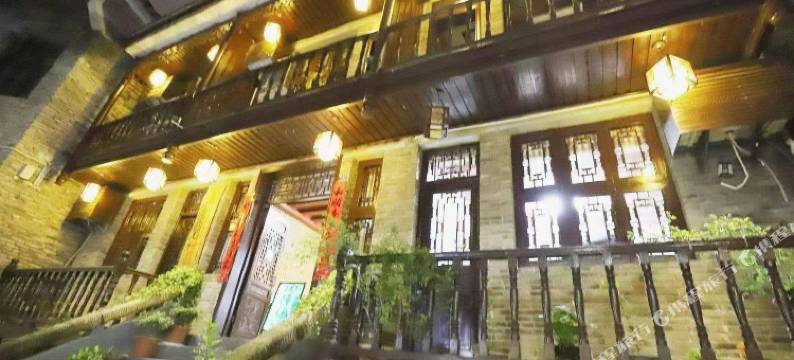 湘觉民宿(古城虹桥店)图片
