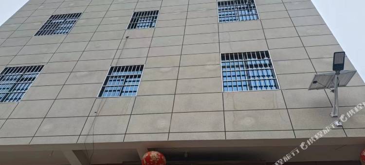 罗丽民宿图片