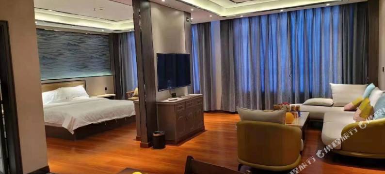 慈悲之路酒店图片