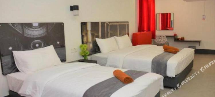 文图拉酒店(Hotel Ventura)图片