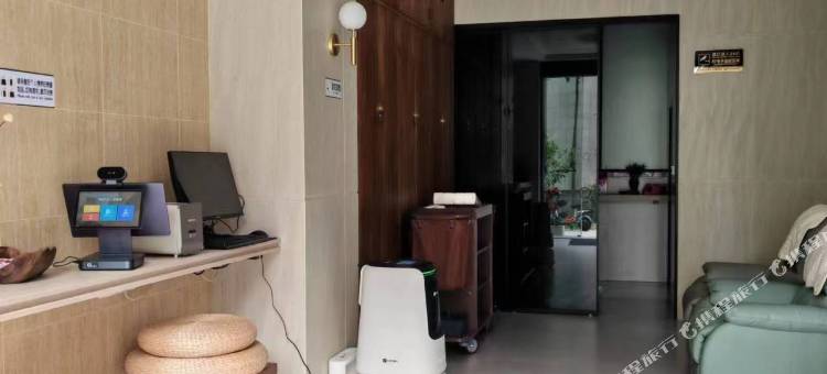 潮州六舍客栈图片