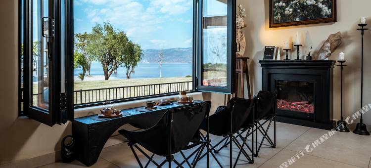 栖山宿｜seaview‌ Holiday Villa设计师海景度假民宿(大理洱海店)图片