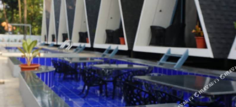 Namaste Beach Resort图片