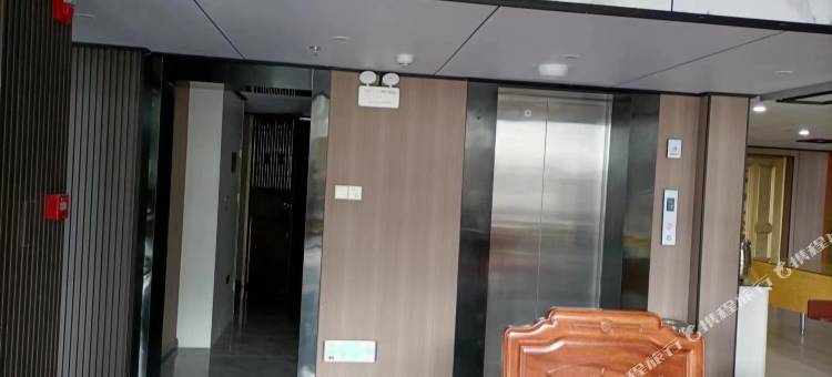 悦豪商务宾馆(广丰洋口店)图片