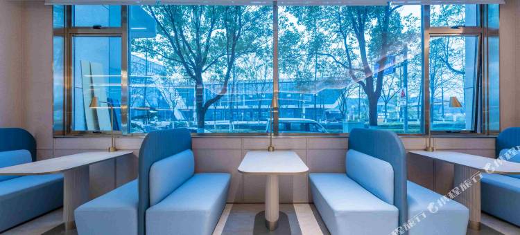 汉庭酒店(衢州常山天马路店)图片