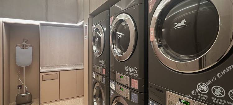 汉庭酒店(连云港嘉瑞宝购物广场店)图片