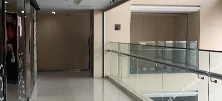 Bee公寓(夫子庙店)图片