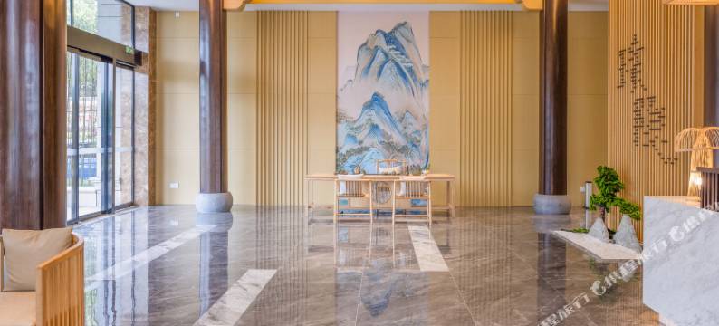 璞瑞酒店(宜昌龙盘湖生态旅游度假区店)图片