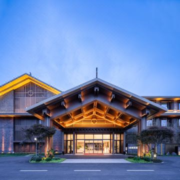 广汉金雁宾馆图片