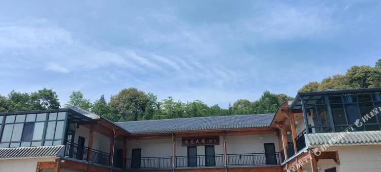 馨晨大院民宿图片