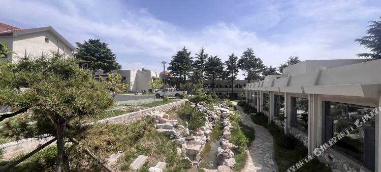 长岛开源大酒店图片