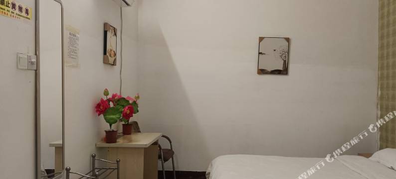 新郑布丁客栈(河南工程学院店)图片