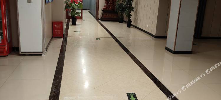沭阳丽湖湾宾馆(沂涛镇店)图片