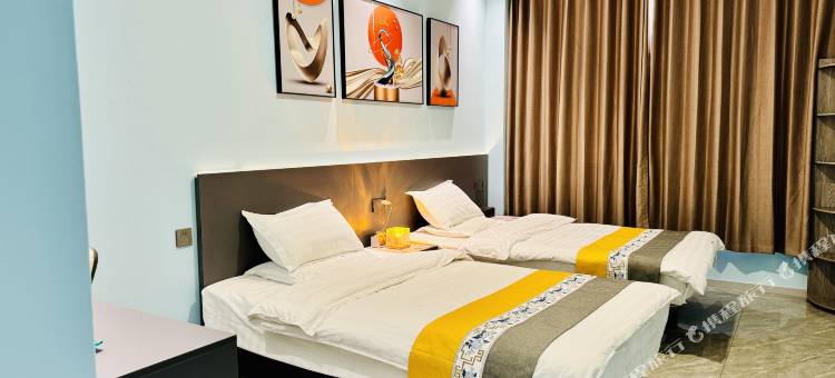 大同唯朵民宿图片