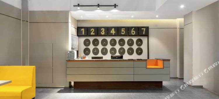 7天优品酒店(日喀则吉隆镇店)图片