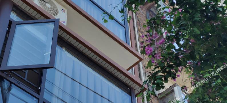 连山顺景民宿图片