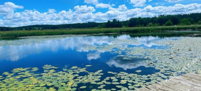 塞罕坝张小马民宿图片